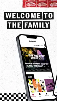 vans family iphone capturas de pantalla 1