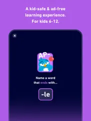 boomit kids - play and learn ipad capturas de pantalla 4