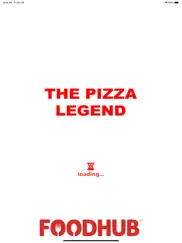 the pizza legend ipad images 1