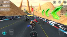 bike racing moto race iPhone Captures Décran 4
