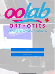 oolab true depth foot scanner ipad images 2