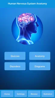 human nervous system anatomy iphone resimleri 1
