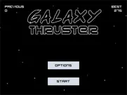 galaxy thruster ipad images 1