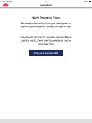 nsw practice tests ipad images 1