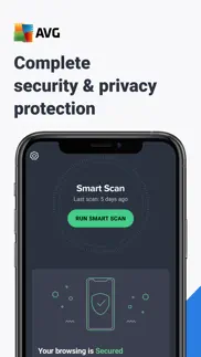 avg mobile security iphone images 1