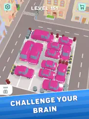 the ultimate parking mania ipad images 2