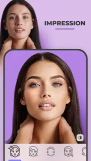 faceapp: perfect face editor iphone images 1
