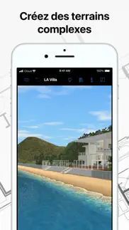 live home 3d pro: votre maison iPhone Captures Décran 3