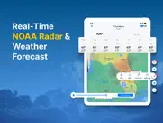 noaa live weather radar ipad images 1