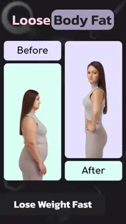 lose belly fat in just 7 days айфон картинки 3