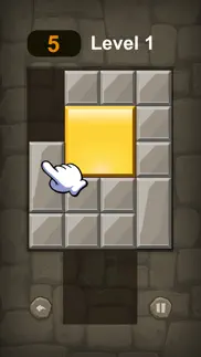 unblock puzzle - brain game iphone capturas de pantalla 2