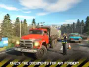 border patrol police simulator ipad images 1