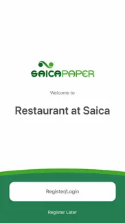 the restaurant at saica iphone images 1