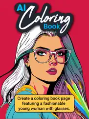 coloring book: color by number ipad images 1