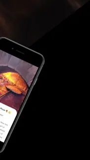 home fire pizza iphone capturas de pantalla 3