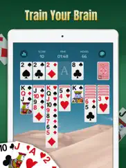solitaire - card games classic ipad images 3