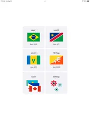 flags and countries ipad resimleri 1