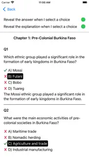 history of burkina faso exam iphone resimleri 2