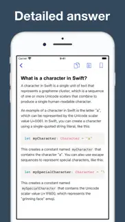 2000 swift interview questions iphone images 3