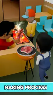 bbq cooking simulator iphone images 2
