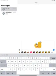bitcoin emojis ipad images 2