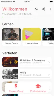 schweizerdeutsch lernen iphone capturas de pantalla 1