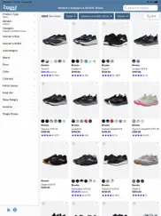 zappos: shop shoes & clothes ipad images 2