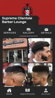 supreme clientele barberlounge iphone images 2