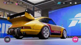 forza customs - restore cars iphone images 3