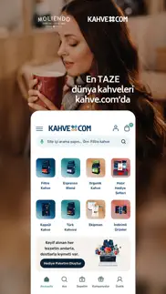 kahve.com iphone images 1