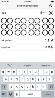 braille contraction lookup iphone images 4