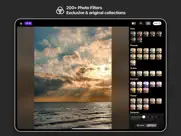 bright filters ipad capturas de pantalla 4