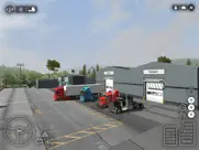universal truck simulator iPad Captures Décran 1