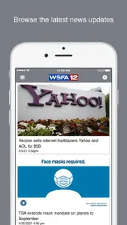 wsfa 12 news iphone images 2