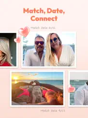 dating, meet curvy - wooplus ipad images 3