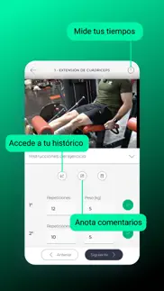 bodyhacking iPhone Captures Décran 2