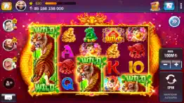 billionaire casino slots 777 iPhone Captures Décran 3