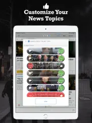 israel & middle east top news ipad images 4