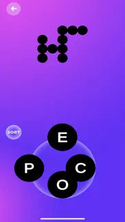 Игры-головоломки - кроссворды айфон картинки 3