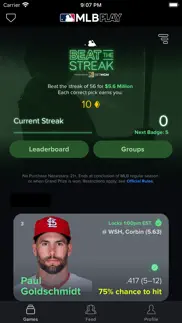 mlb play iphone images 3