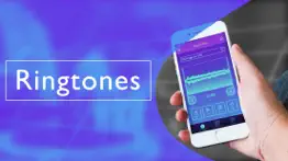 ringtones for iphone: infinity iphone images 1