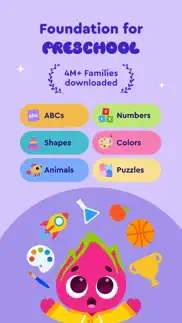 keiki learning games for kids iphone images 1