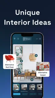 myroom ai - interior design iphone images 3