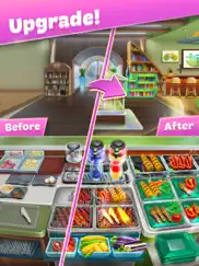 cooking fever: restaurant game ipad images 4