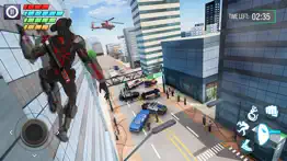 mutant ape - rescue city game iPhone Captures Décran 4