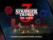 stranger things 3 the game ipad images 1
