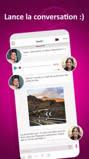 smax - app de rencontre iPhone Captures Décran 4