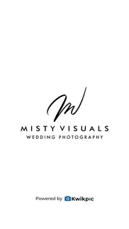 misty visuals айфон картинки 1