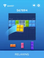 block puzzle party iPad Captures Décran 3