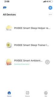 pixbee smartlife iphone images 2
